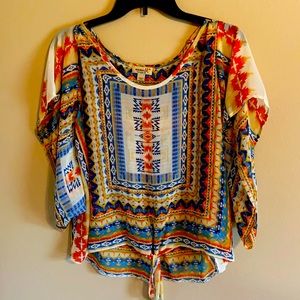 One World Top Ladies M